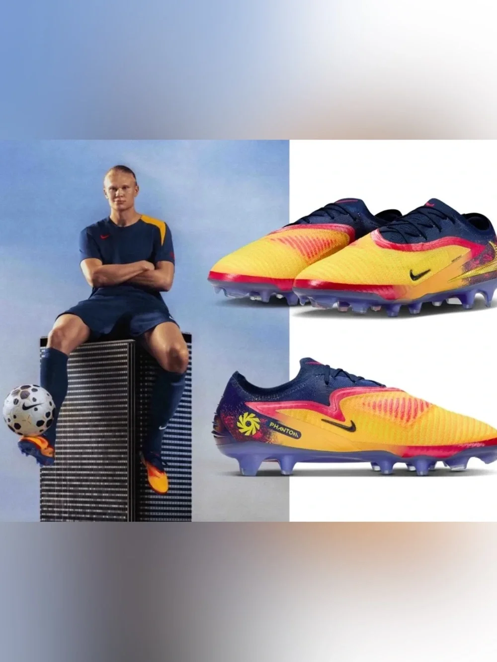 Nike brand new